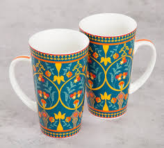 Conical Mug
